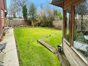 Garden- click for photo gallery